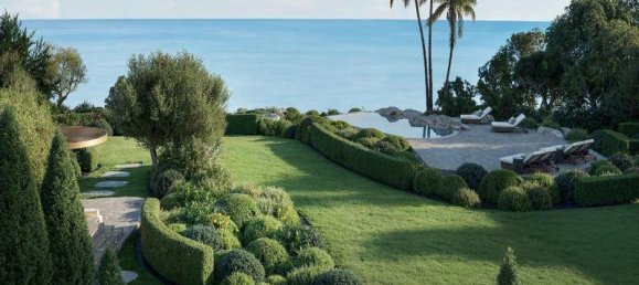 4 Schlafzimmer Wohnung in Jumeirah, UAE, Nr. 68483 10