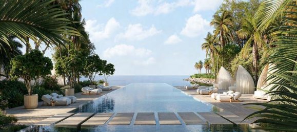 4 Schlafzimmer Wohnung in Jumeirah, UAE, Nr. 68483 3