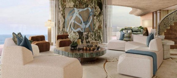 4 Schlafzimmer Wohnung in Jumeirah, UAE, Nr. 68483 6