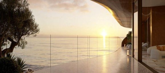 4 Schlafzimmer Wohnung in Jumeirah, UAE, Nr. 68483 2