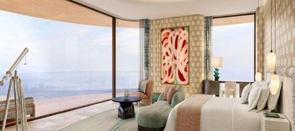 4 Schlafzimmer Wohnung in Jumeirah, UAE, Nr. 68483 7