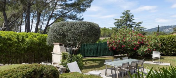 Villa de 4 dormitorios en Peymeinade, France No. 664 3