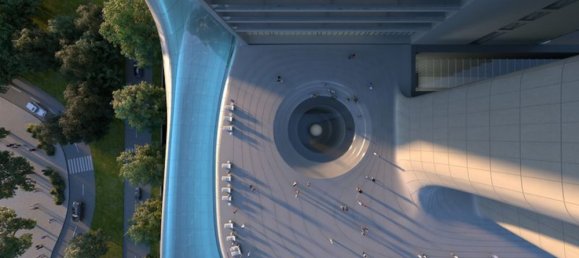 Apartamento T1 em Dubai, UAE N.º 98238 3