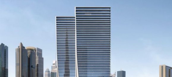 Apartamento T1 em Dubai, UAE N.º 98238 13