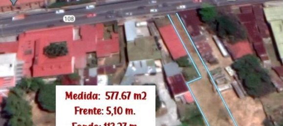  Land in Goicoechea , Costa Rica No. 1803 6