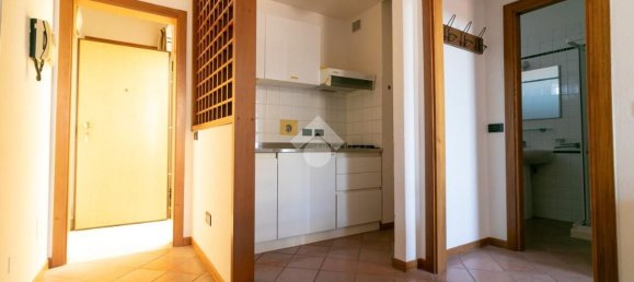 Квартира с 2 спальнями в Форли, Италия № 374619 2