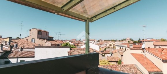 Квартира с 2 спальнями в Форли, Италия № 374619 18