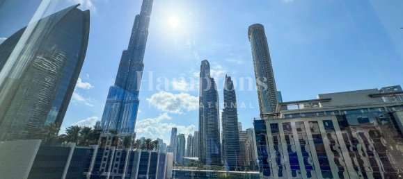 Büro in Downtown Dubai (Downtown Burj Dubai), UAE 539.23409581m², Nr. 120007 27