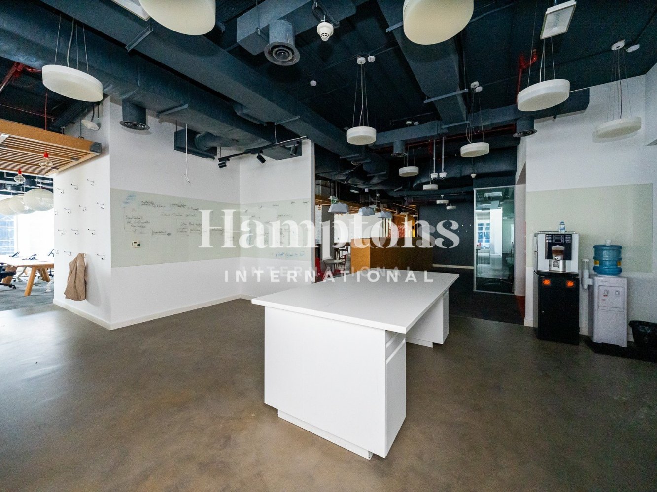 Bureau à Downtown Dubai (Downtown Burj Dubai), UAE 539.23409581m² No. 120007