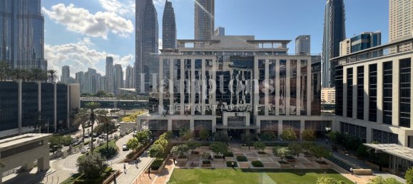 Büro in Downtown Dubai (Downtown Burj Dubai), UAE 539.23409581m², Nr. 120007 28