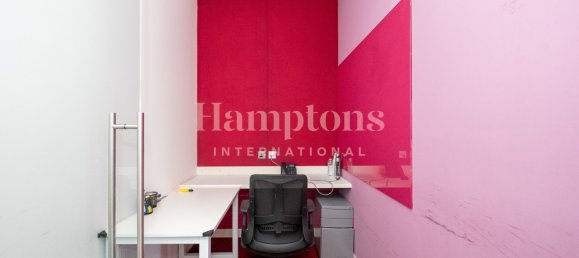 Büro in Downtown Dubai (Downtown Burj Dubai), UAE 539.23409581m², Nr. 120007 23