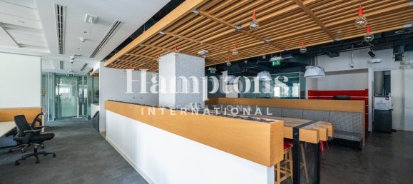 Büro in Downtown Dubai (Downtown Burj Dubai), UAE 539.23409581m², Nr. 120007 8