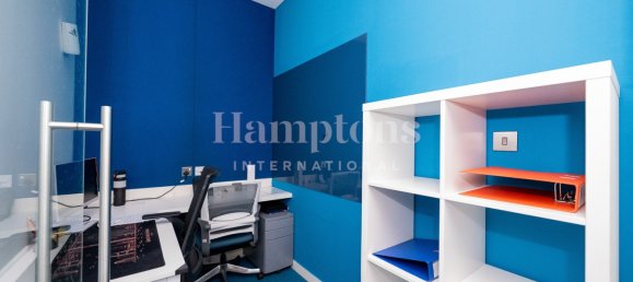 Büro in Downtown Dubai (Downtown Burj Dubai), UAE 539.23409581m², Nr. 120007 17