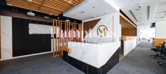 Bureau à Downtown Dubai (Downtown Burj Dubai), UAE 539.23409581m² No. 120007 4