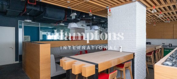 Bureau à Downtown Dubai (Downtown Burj Dubai), UAE 539.23409581m² No. 120007 6