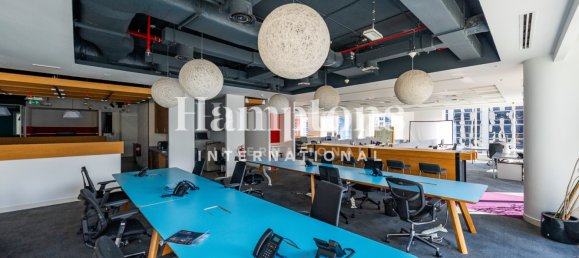 Büro in Downtown Dubai (Downtown Burj Dubai), UAE 539.23409581m², Nr. 120007 15