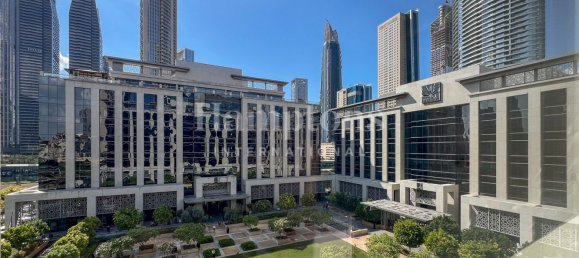 Büro in Downtown Dubai (Downtown Burj Dubai), UAE 539.23409581m², Nr. 120007 30