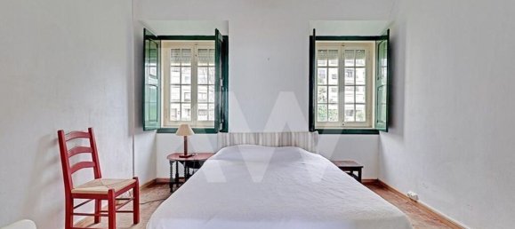 Дом с 5 спальнями в Портиман, Португалия № 64907 13