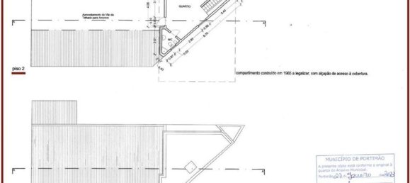 Дом с 5 спальнями в Портиман, Португалия № 64907 49