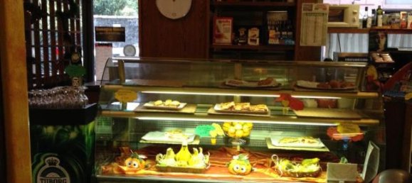 1-Zimmer Gewerbliche Immobilie in La Spezia, Italy, Nr. 253612 4