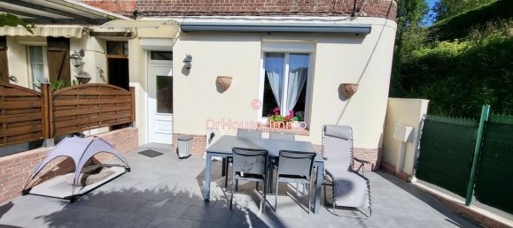 Casa T3 em Dieppe, France N.º 358763 2