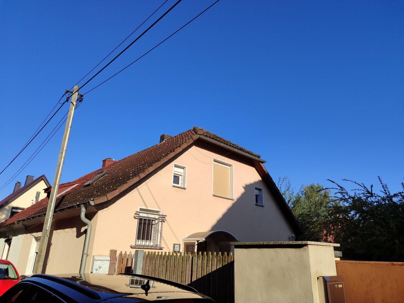 2 bedrooms Townhouse in Elbe-Elster, Germany No. 305856