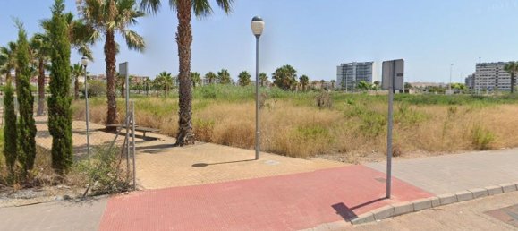  قطعة أرض في Moncofa, Spain رقم 162757 3