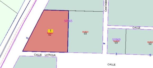  قطعة أرض في Moncofa, Spain رقم 162757 2