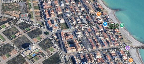  قطعة أرض في Moncofa, Spain رقم 162757 4