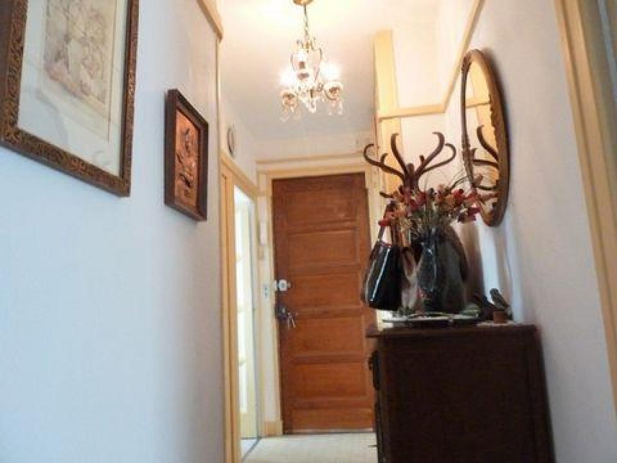 Apartamento com 2 quartos em condomínio em Dijon, France N.º 14098