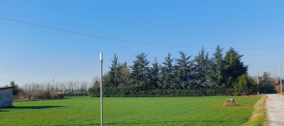Terreno en Vaprio d'Adda, Italy 6100 m² No. 135561 5