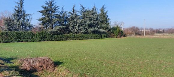 Terreno en Vaprio d'Adda, Italy 6100 m² No. 135561 9