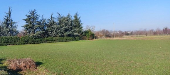Terreno en Vaprio d'Adda, Italy 6100 m² No. 135561 10