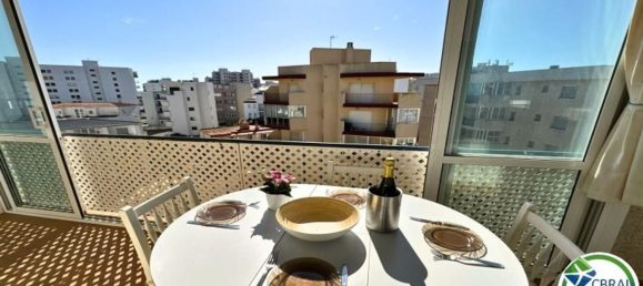 2 bedrooms Apartment in Roses, Spain No. 22826 9