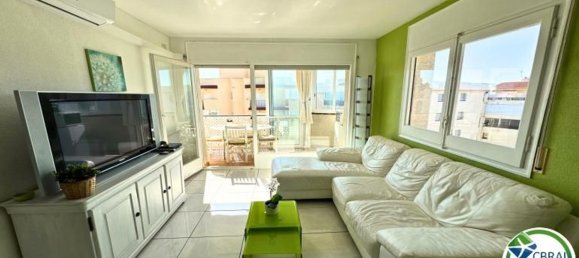 2 bedrooms Apartment in Roses, Spain No. 22826 13