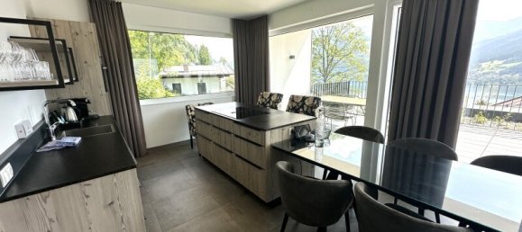 3-salle Appartement à Zell am See, Austria No. 66325 15