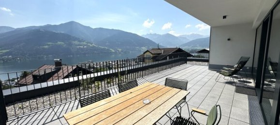 3-salle Appartement à Zell am See, Austria No. 66325 3