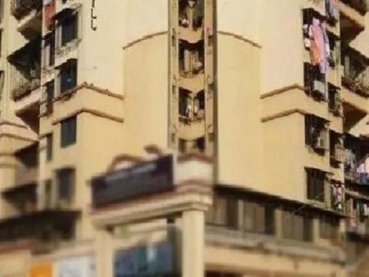 Дом с 3 спальнями в Мумбаи, Индия № 62768