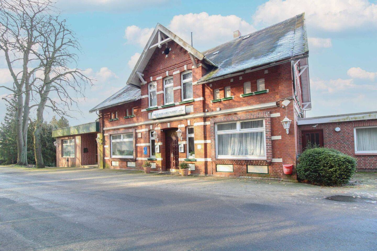 Hotel em Luneburg, Germany N.º 320188