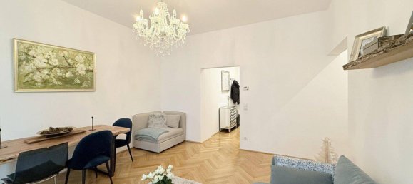 2 rooms Apartment in Neubau, Austria No. 192175 4