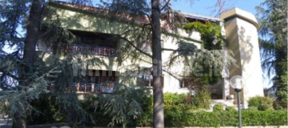 Casa de 2 dormitorios en Colleferro, Italy No. 286507 4