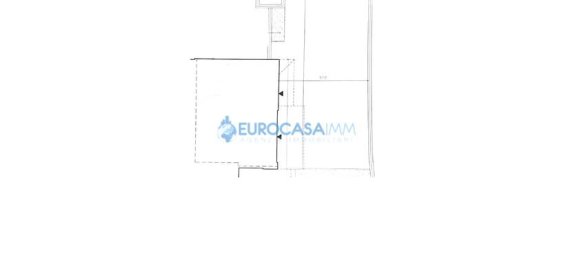 Пентхаус с 2 спальнями в Карпи, Италия № 61135 18