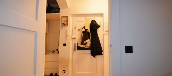 2غرفة شقة في Spandau, Germany رقم 68378 2