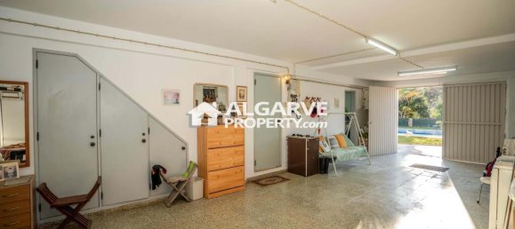 4 Schlafzimmer Villa in Quarteira, Portugal, Nr. 338003 39