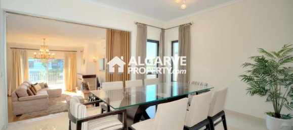 4 Schlafzimmer Villa in Quarteira, Portugal, Nr. 338003 12