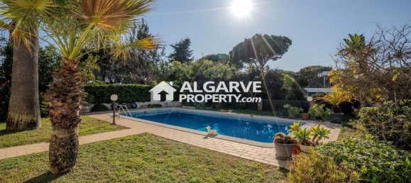 4 Schlafzimmer Villa in Quarteira, Portugal, Nr. 338003 48