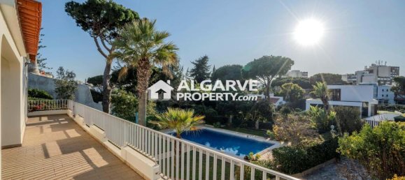 4 Schlafzimmer Villa in Quarteira, Portugal, Nr. 338003 9