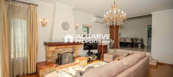 4 Schlafzimmer Villa in Quarteira, Portugal, Nr. 338003 7