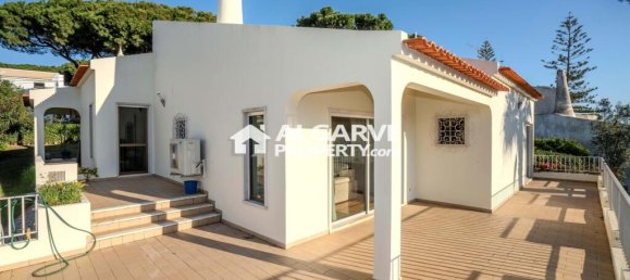 4 Schlafzimmer Villa in Quarteira, Portugal, Nr. 338003 10
