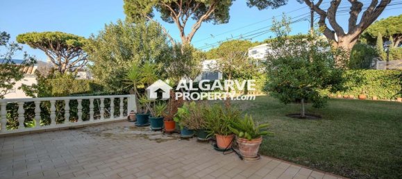 4 Schlafzimmer Villa in Quarteira, Portugal, Nr. 338003 50